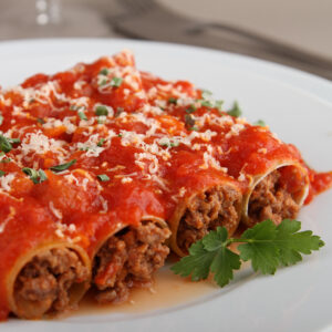 13. Enchiladas con Atun