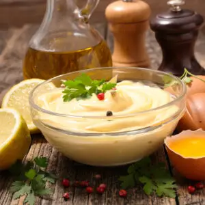 63. Aioli