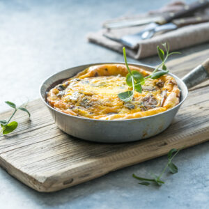 14. Enchiladas Vegetaria